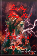 Êpa Hey, Minha Mãe! Salve Iansã!