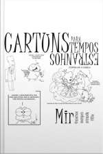 Cartuns Para Tempos Estranhos