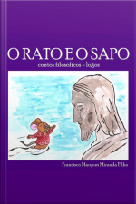 O Rato E O Sapo