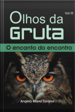 Olhos Da Gruta