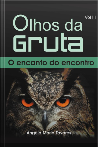 Olhos Da Gruta