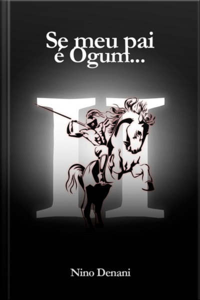 Se Meu Pai É Ogum... 2