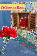 Variaciones Sobre El Tema Popular Brasileño O Cravo E A Rosa