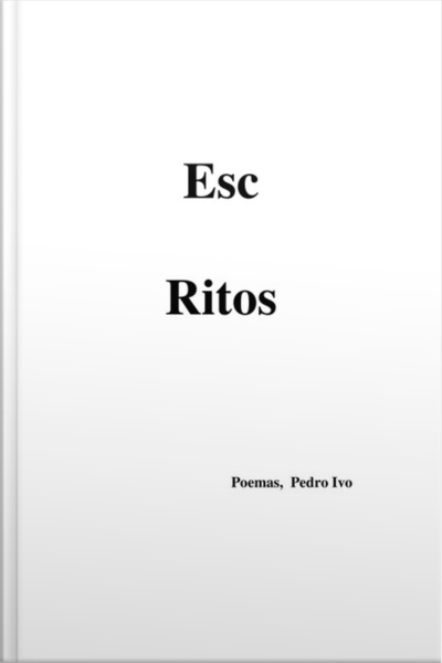 Esc Ritos