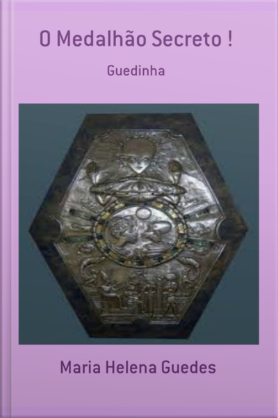O Medalhão Secreto !