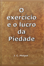 O Exercício E O Lucro Da Piedade