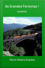 As Grandes Ferrovias !