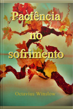 Paciência No Sofrimento