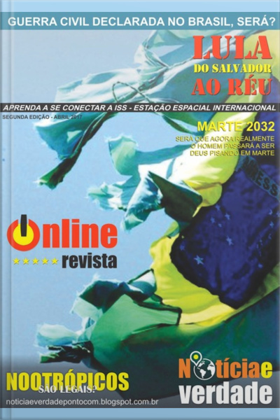 Online Revista