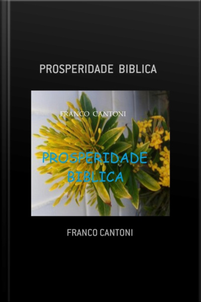 Prosperidade Biblica