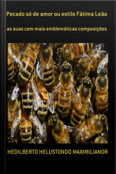 Pecado Só De Amor Ou Estilo Fátima Leão