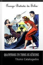 Quadrinhos Em Todos Os Gêneros