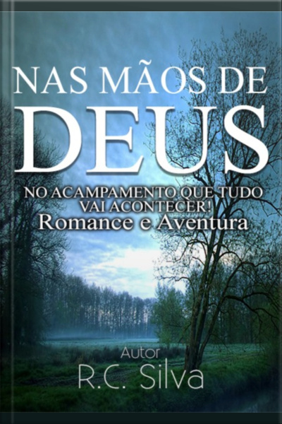 Nas Mãos De Deus