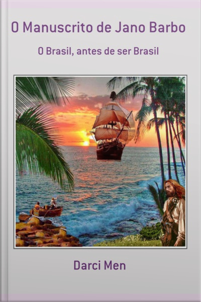 O Manuscrito De Jano Barbo