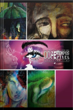Doze Tempos, Doce Pixel