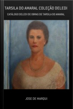 Tarsila Do Amaral Coleção Deledi