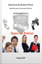 Doutrina De Direito Penal