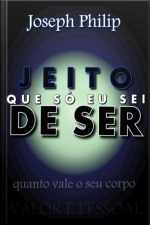 Jeito Que Só Eu Sei