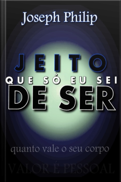 Jeito Que Só Eu Sei