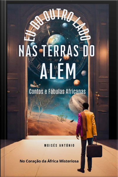 Eu do Outro Lado nas Terras do Além
