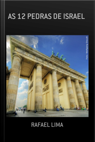 As 12 Pedras De Israel