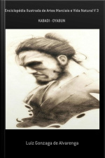 Enciclopédia Ilustrada De Artes Marciais E Vida Natural V 3