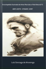 Enciclopédia Ilustrada De Artes Marciais E Vida Natural V1