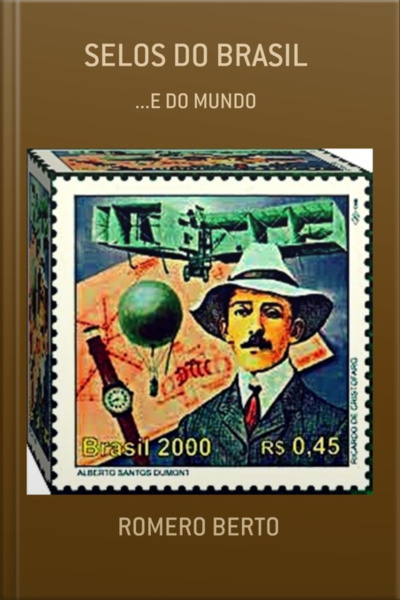 Selos Do Brasil