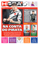 MEIA HORA - Edição de 13 de Abril de 2025