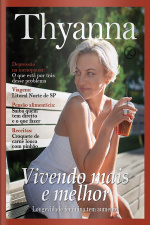 Thyanna Ed. 53 - Vivendo mais e melhor