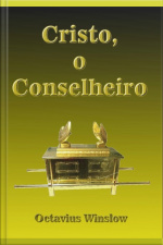 Cristo, O Conselheiro