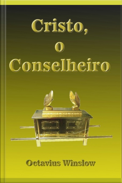 Cristo, O Conselheiro