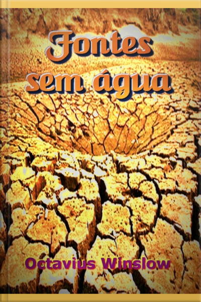 Fontes Sem Água