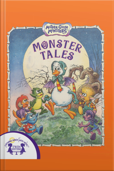 Monster Tales