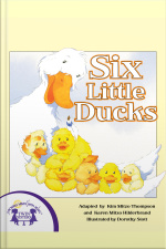 Six Little Ducks