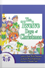 The Twelve Days Of Christmas