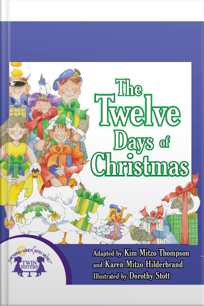 The Twelve Days Of Christmas