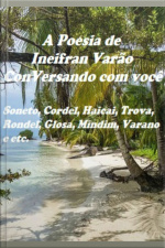 A Poesia De Ineifran Varão