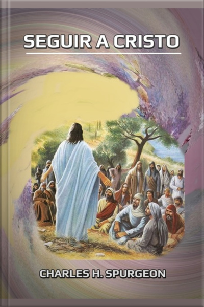 Seguir A Cristo