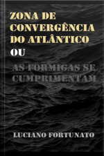 Zona De Convergência Do Atlântico