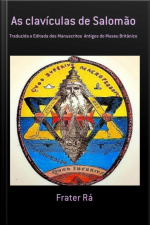 As Clavículas De Salomão