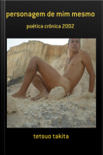 Personagem De Mim Mesmo