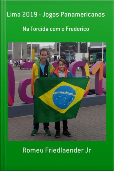 Lima 2019 - Jogos Panamericanos