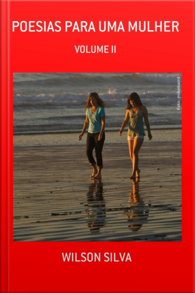 Poesias Para Uma Mulher