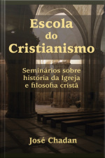 Escola Do Cristianismo