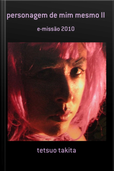 Personagem De Mim Mesmo Ii