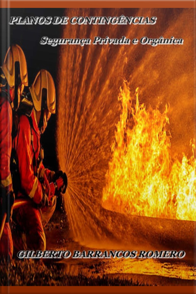 Planos De Contingências