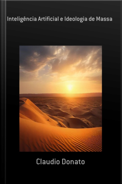 Inteligência Artificial E Ideologia De Massa