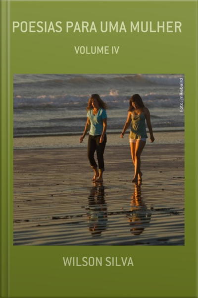 Poesias Para Uma Mulher