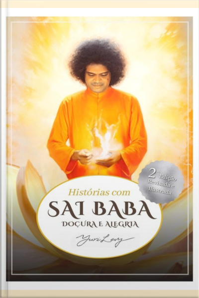 Histórias Com Sai Baba
